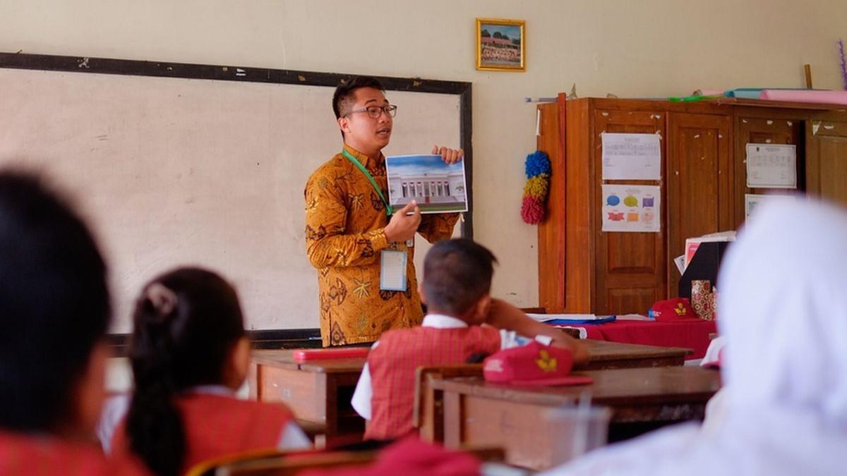 10 Kunci Jawaban Modul 3.3 Pintar Kemenag 2025: Yang Menjadi Efek Psikologis Korban Bullying?