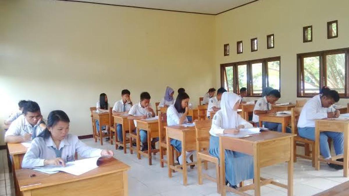Jawaban Bahasa Indonesia Kelas 11 Halaman 72 Bab 3: Identifikasilah Siapa Tokoh Utama dan Tambahan!