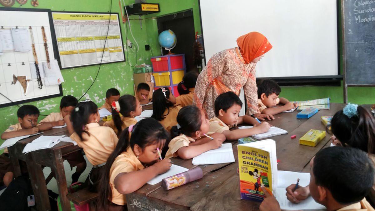 Kunci Jawaban Pendidikan Pancasila Kelas 5 Halaman 79 Sebenarnya, Apa Saja Keberagaman Budaya