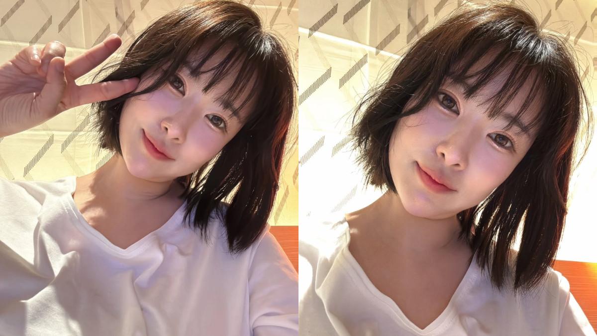 Aktris bernama Lee Se Young yang pernah membintangi drama Korea Reply 1988 memperlihatkan wajah cantiknya selepas operasi plastik total.