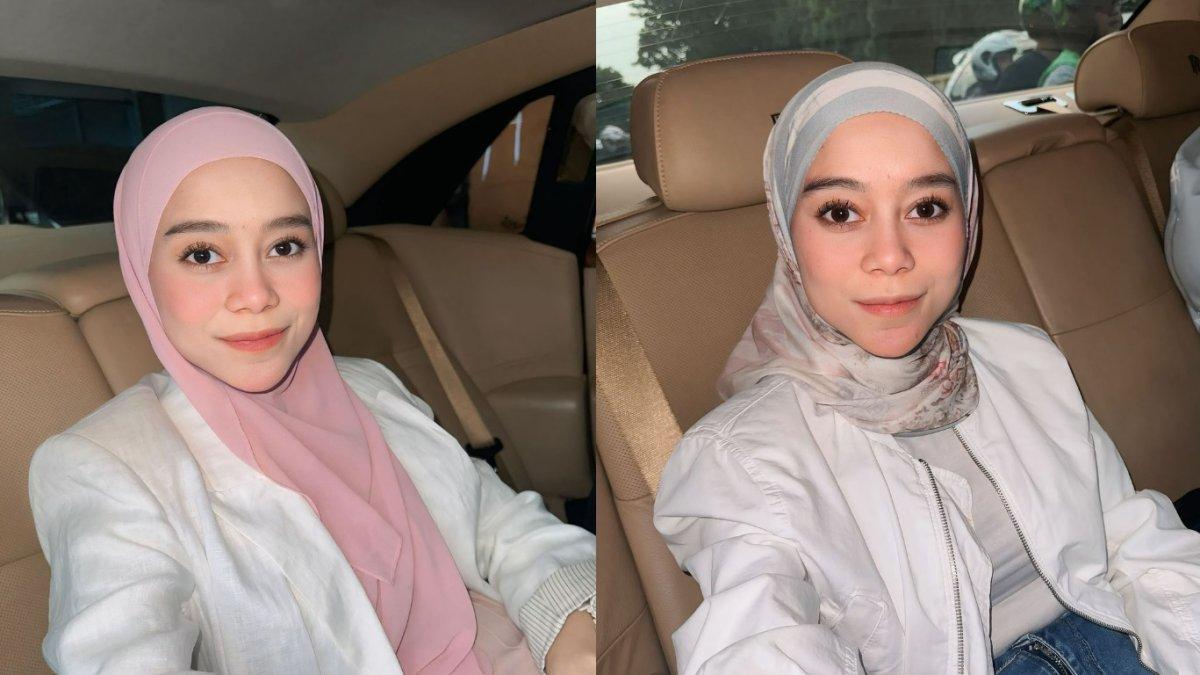 Lesti Kejora diisukan hamil anak ketiga, ucapan Soimah bikin publik geger.