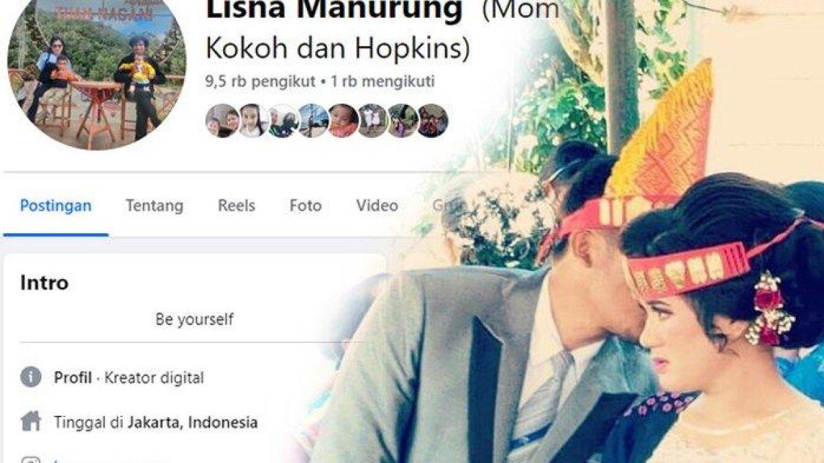 Kronologi Kematian Lisna Manurung yang Viral di FB, Keluarga Duga Korban KDRT, Sempat Buat Status