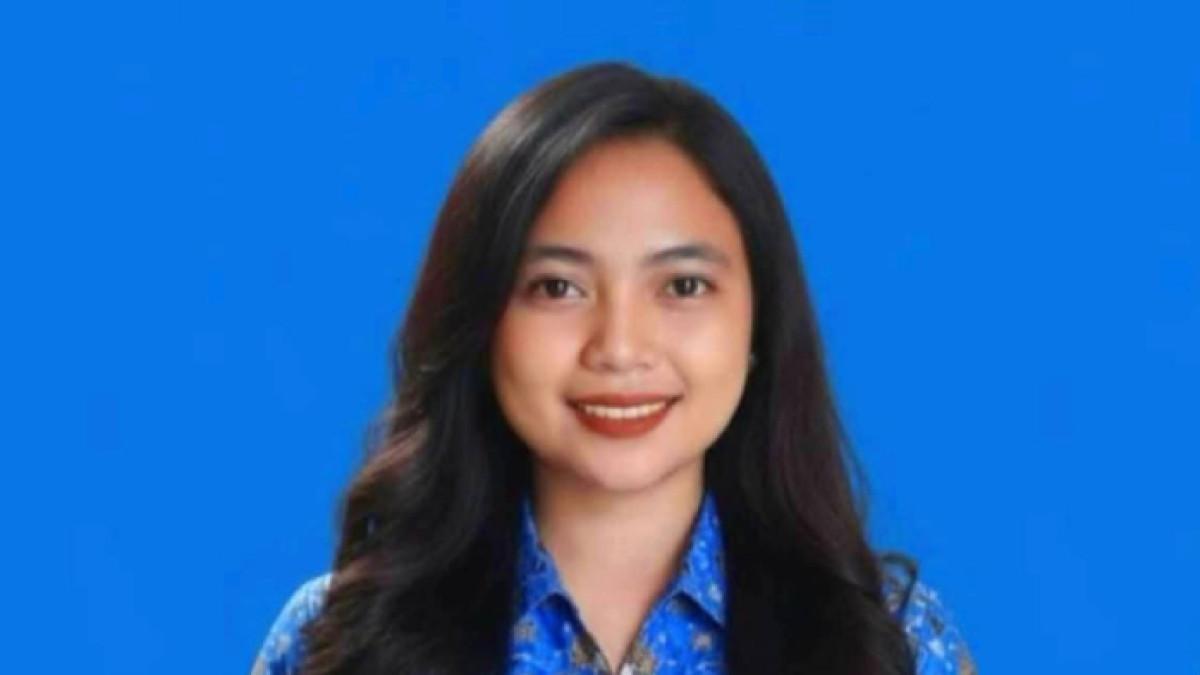 MAHASISWI UNIMA TEWAS - Antoineta Evia Maria Mangolo, mahasiswi UNIMA yang bunuh diri diduga karena depresi dilecehkan dosen.