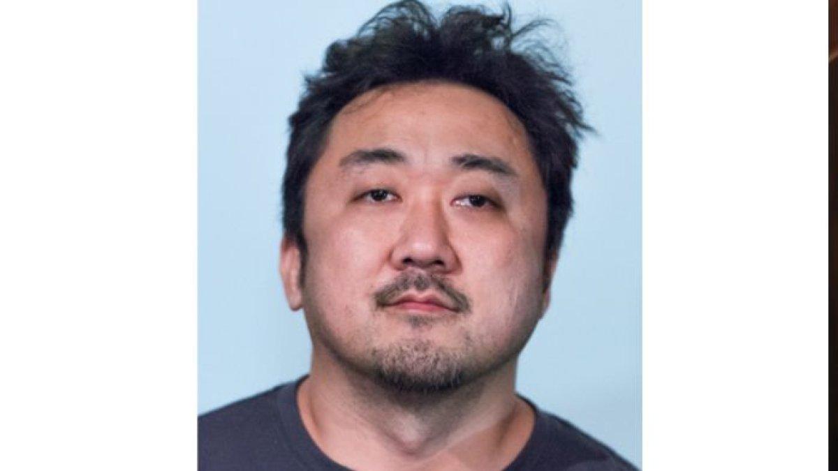 ARTIS WNA - Foto Ma Dong Seok diolah dari AsianWiki.com, Jumat (4/7/2025). Artis Ma Dong Seok tenar di Korea Selatan, ternyata merupakan warga negara asing.