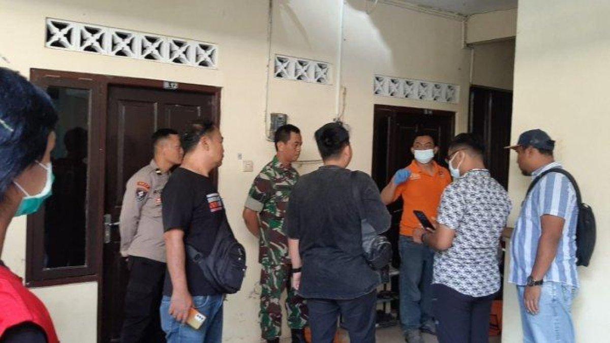 INI Pesan Terakhir Mahasiswa di Sleman, Ditemukan Tak Bernyawa di Kos, 'Diduga Masalah Asmara'