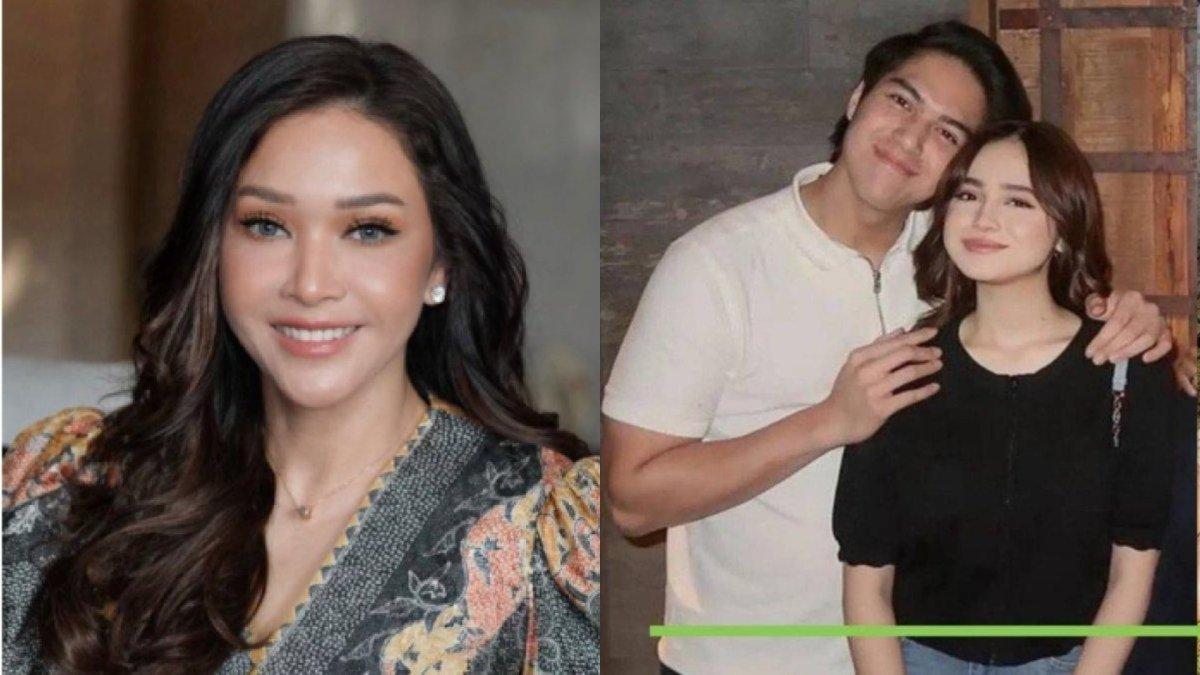 Maia Estianty bongkar fakta pernikahan El Rumi & Syifa Hadju, tak dibiayai orang tua. Kemandirian jadi alasan utama!
