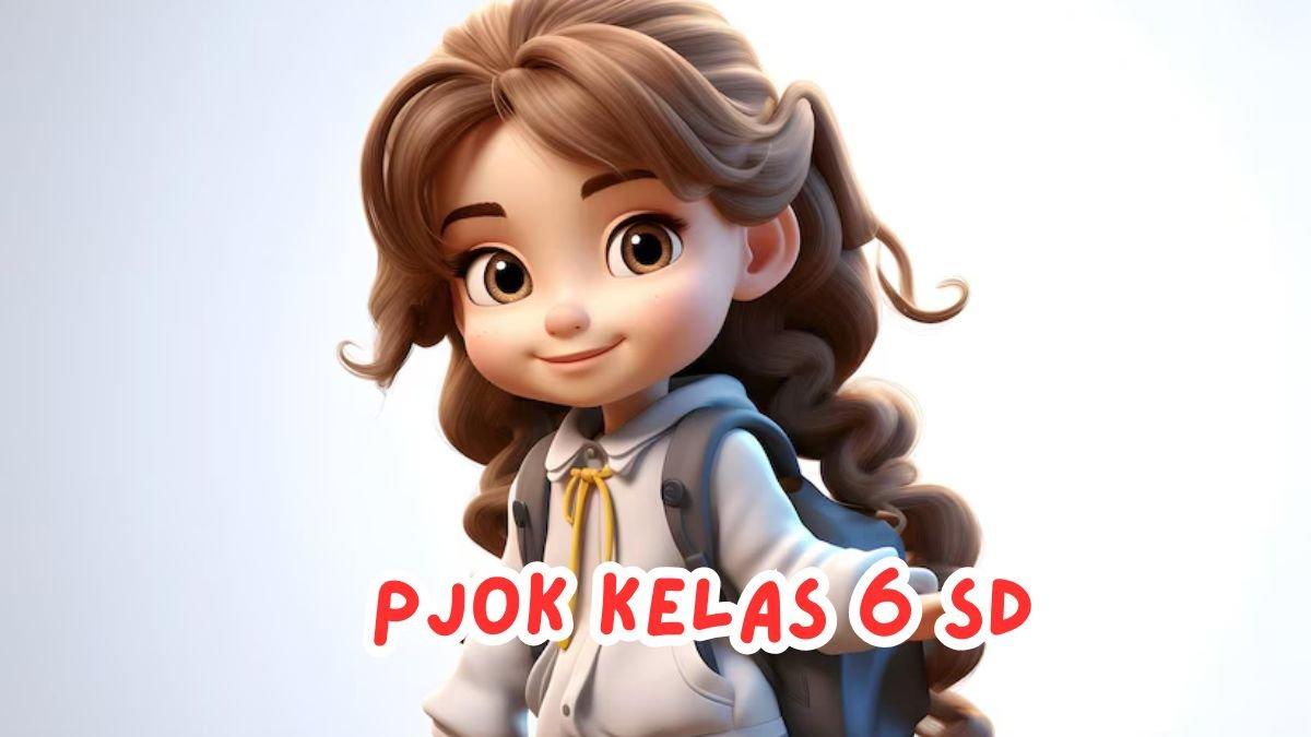 50 Kunci Jawaban Soal PJOK Kelas 6 SD, Berikut ini yang Merupakan Gerakan Menyerang Adalah