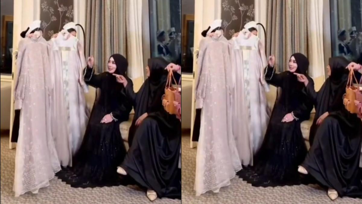 NASIB BERUBAH DRASTIS - Melda Safitri jualan di TikTok berhasil mencatat pencapaian luar biasa, penjualan hingga Rp 93 juta hanya dari baju yang ia kenakan.