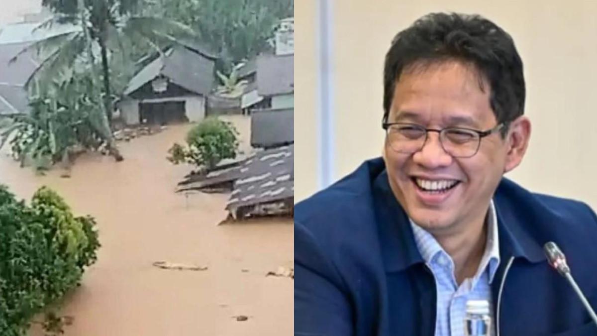DAMPAK BANJIR SUMATERA - Menkeu Purbaya menegaskan Kemenkeu akan beri tambahan dana bencana untuk Sumut, Sumbar dan Aceh.