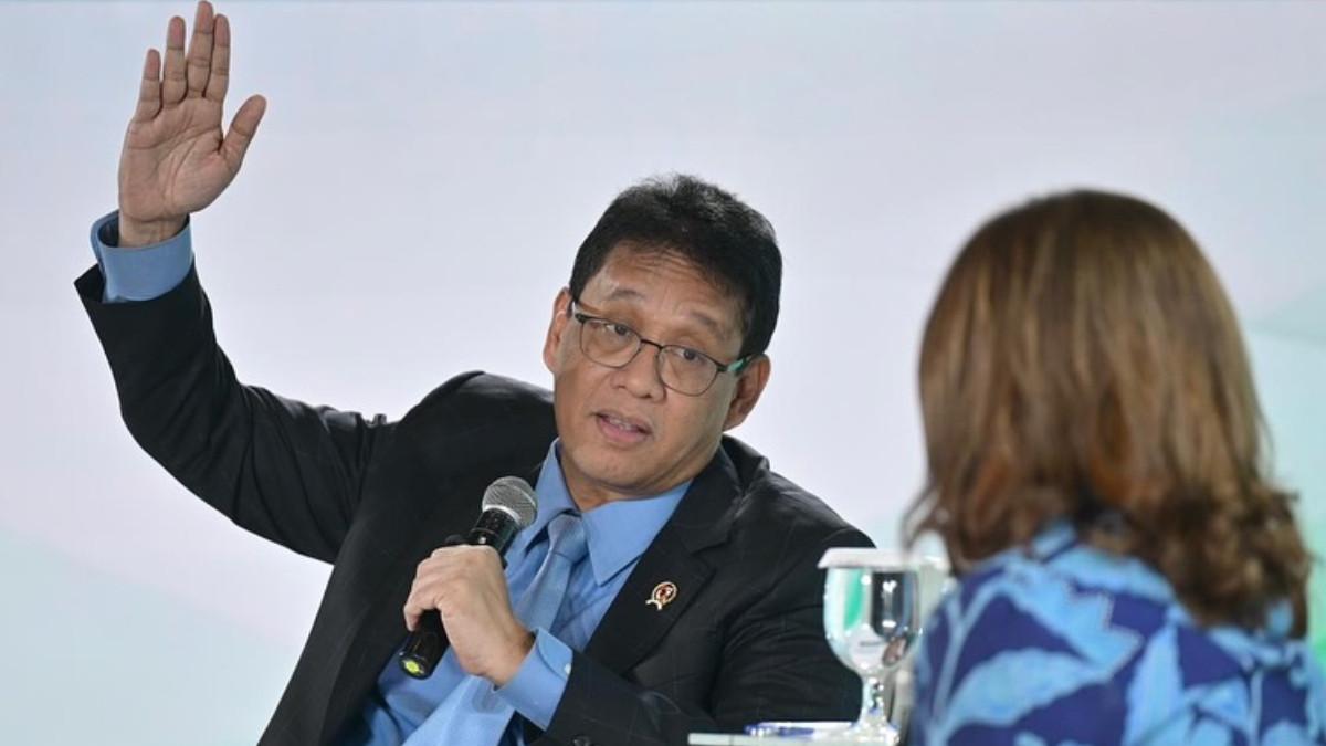 Purbaya Emosi Dituduh Cawe-cawe hingga Ikut Campur Urusan Daerah, Akhirnya Bongkar Seluruh Fakta!