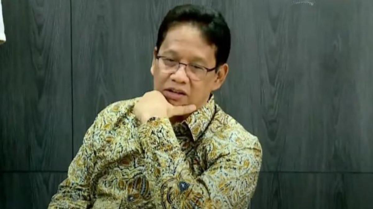 Menteri Keuangan Purbaya Yudhi Sadewa