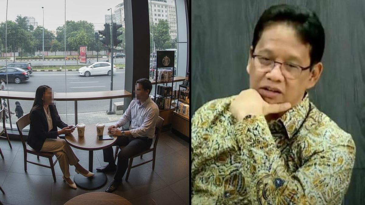 GEBRAKAN MENKEU PURBAYA - Menteri Keuangan Purbaya dan tim investigasi turun ke lokasi dan mencari kebenaran soal pegawai Bea Cukai nongkrong di Starbucks, kasus ini viral setelah adanya aduan di 'Lapor Pak Purbaya'.