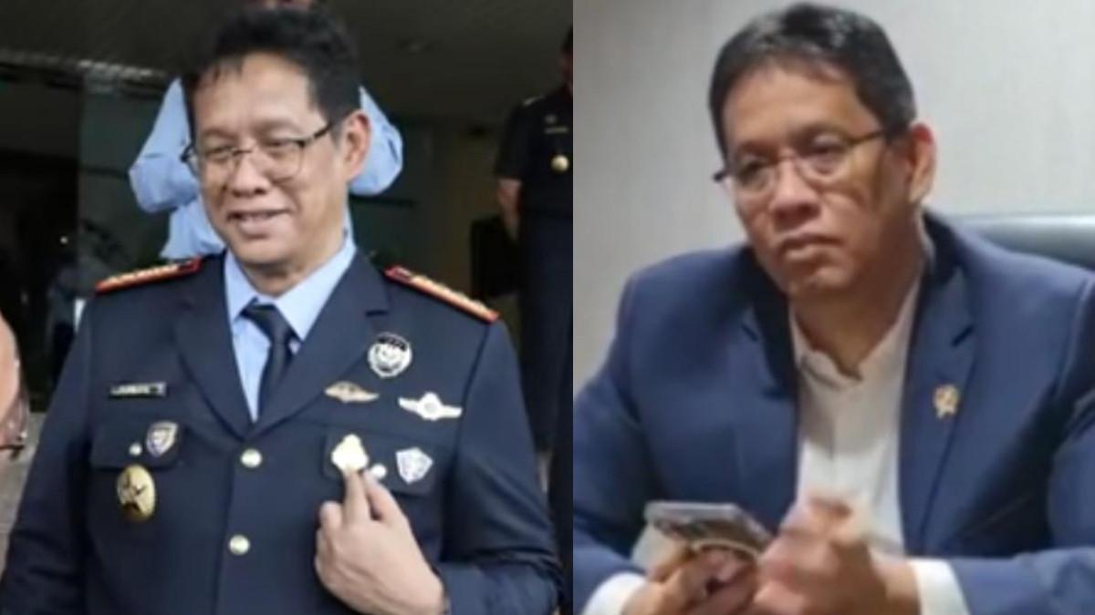 Purbaya Geram! Bea Cukai Diduga Rugikan UMKM: Kasih Tahu Saya, Akan Saya Tangani Sendiri!
