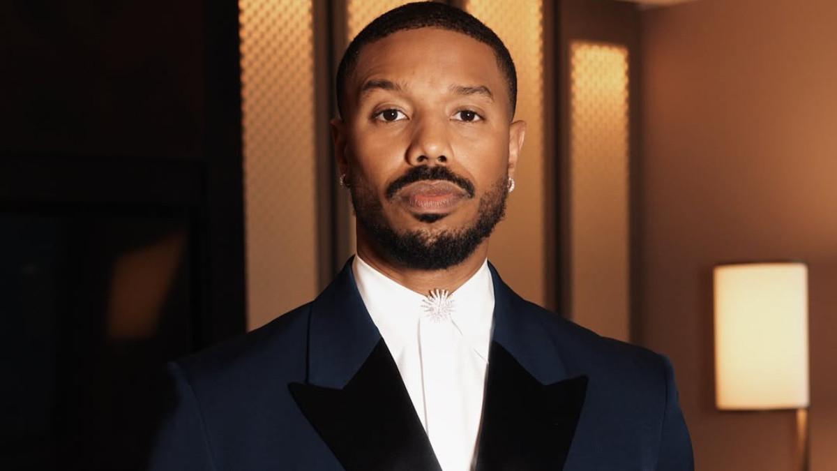Michael B. Jordan tenggelam dalam karakter Erik Killmonger di film Black Panther (2018). Setelah film selesai, itu masih menempel cukup lama.