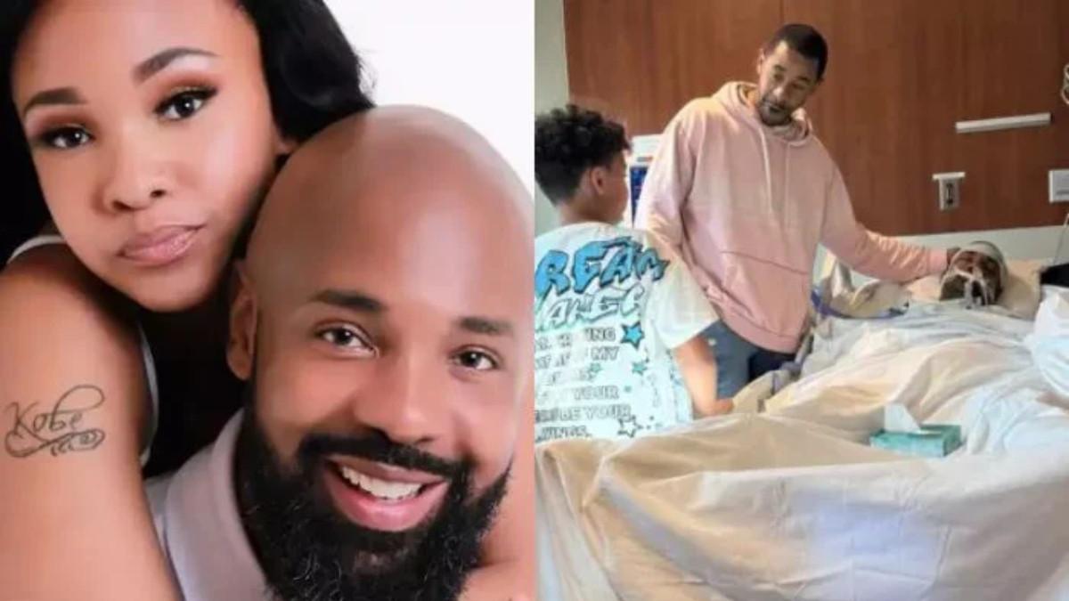 Michael Willis Heard - Sosok di balik kata-kata viral 'Yes King' dan 'Love Yourself', meninggal dunia. Ini penyebab kematiannya.