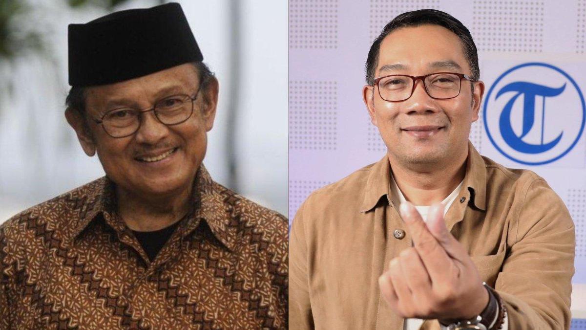 Fantastis Rp 2,6 Miliar! Ridwan Kamil Masih Utang Beli Mobil Warisan Habibie, Kapan Dilunasi? - TribunTrends.com