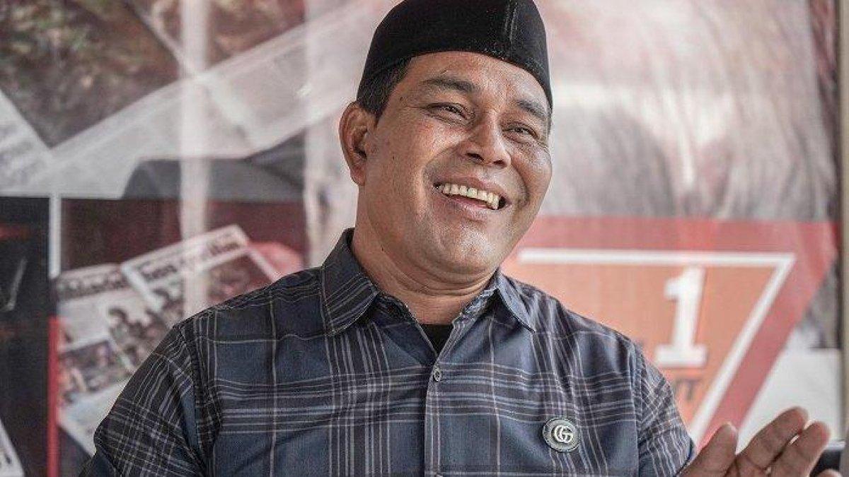 Profil Muharram Idris, Bupati Terpilih Aceh Besar 2024, Mantan Pejuang