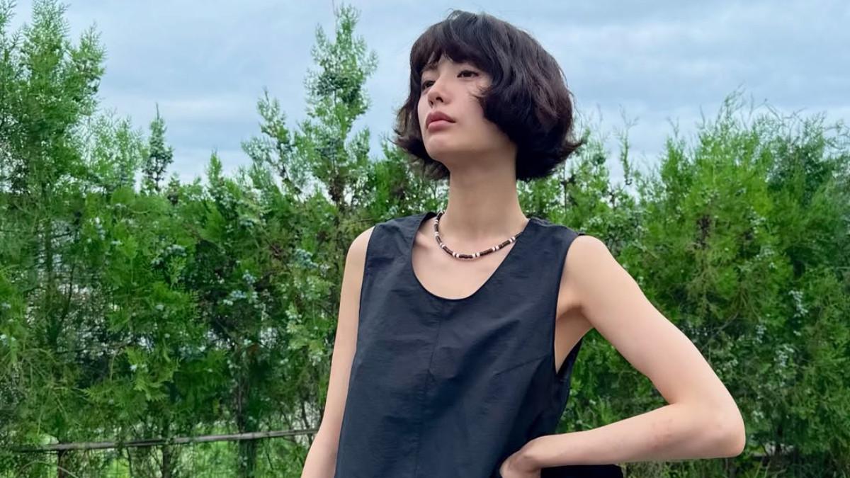 NANA DIRAMPOK -  Nana mantan anggota After School mengalami insiden mengerikan, rumahnya di vila mewah Achon-dong, Guri, dibobol perampok.