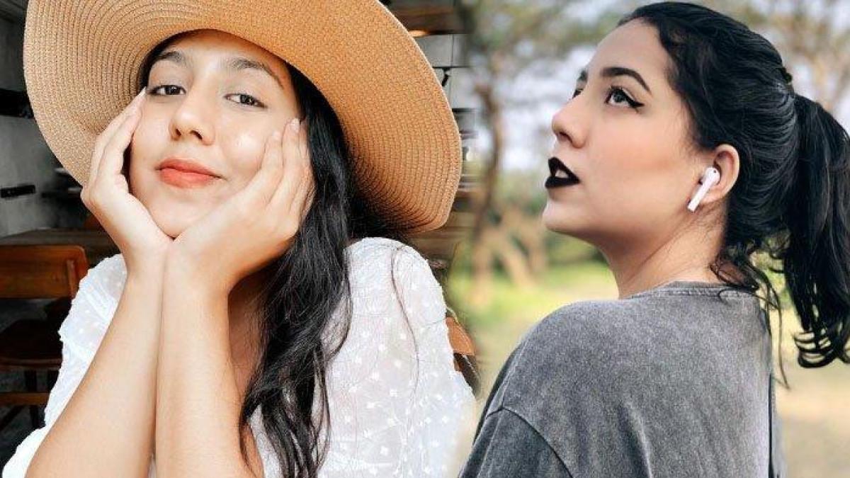 NESSIE JUDGE - Sosok Nessie Judge, Youtuber horor Indonesia yang kini tengah buat marah netizen Jepang