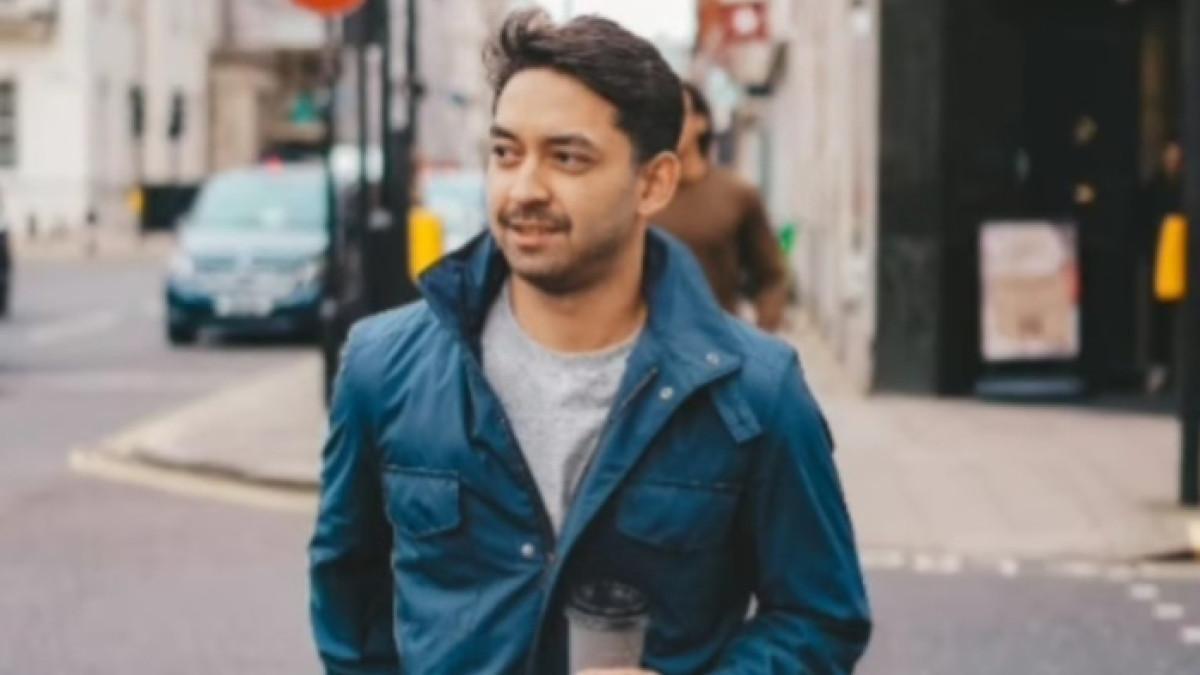 HUBUNGAN ZIZE NADIF - Sosok pria yang tak asing di kalangan publik figur Nadif Zahiruddin, mantan kekasih selebgram populer Anya Geraldine dikabarkan jadi pacar Azizah Salsha.