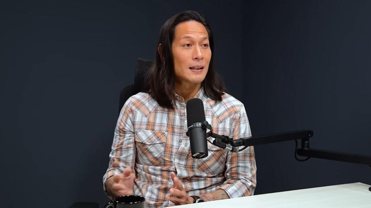 CHEF JUNA DI PODCAST RADITYA DIKA - Nama restoran Jack Rabbit kembali jadi sorotan setelah dibahas oleh Chef Juna Rorimpandey dalam podcast bersama Raditya Dika.