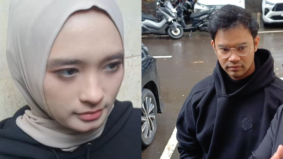 DRAMA INARA INSANUL - Nasib Inara Rusli  setelah sang suami siri yakni Insanul Fahmi memilih Wardatina Mawa. Kuasa hukum sebut Inara Rusli siap pisah.