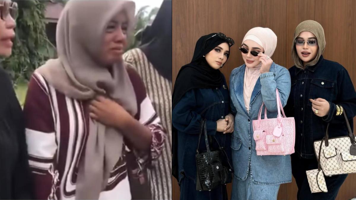 Penghasilan Fantastis Melda Safitri Usai Diceraikan Jelang Dilantik PPPK, Siap Beli Rumah Baru