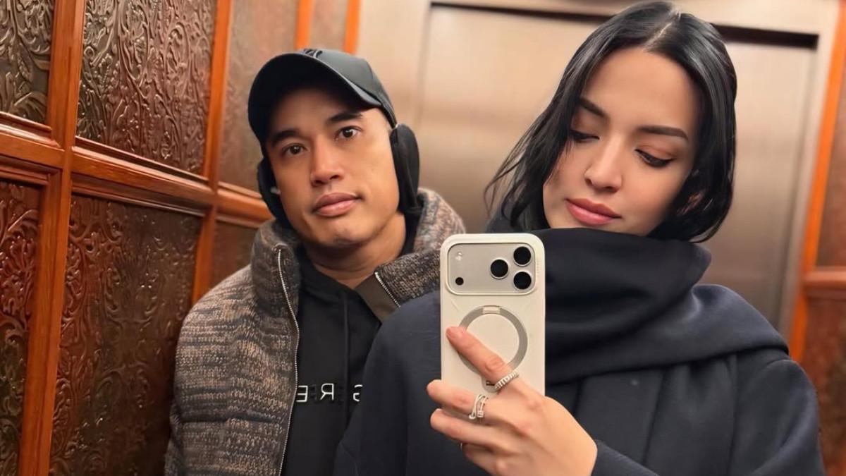 Nia Ramadhani disebut-sebut menggugat cerai Ardi Bakrie, Manajer Nia Ramadhani menepis kabar yang beredar di media sosial tersebut.