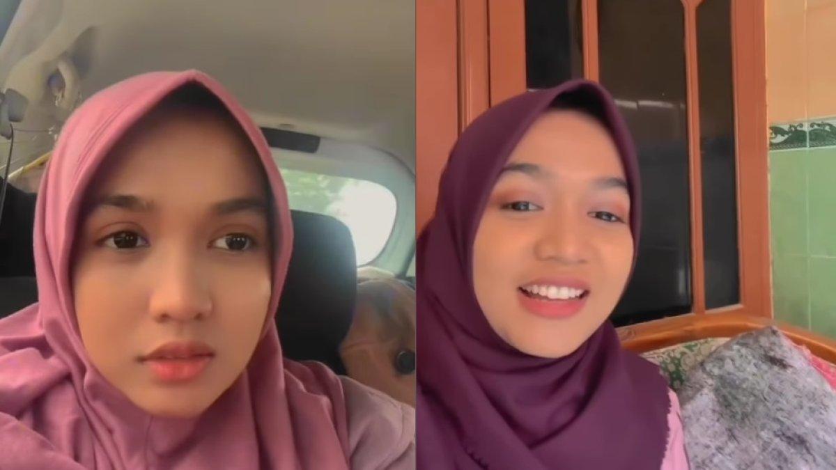 Viral di Medsos, Sosok Ning Umi Laila Ustazah Muda Masih 22 Tahun, Keturunan Kyai Ternama