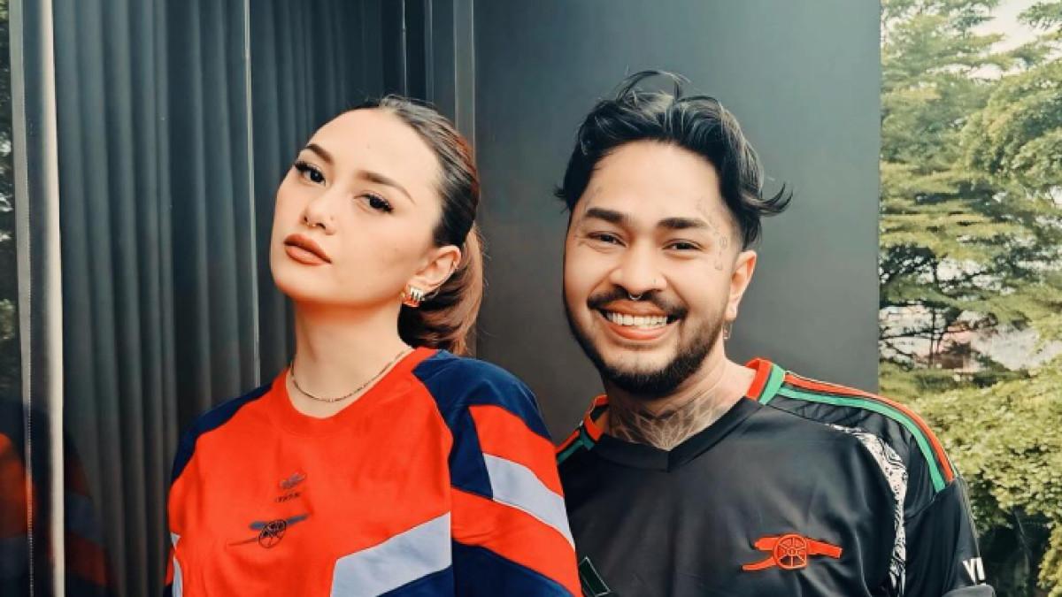 Istri Onadio Leonardo, Beby Prisillia, Turut Diamankan Polisi Atas Kasus Penyalahgunaan Narkoba