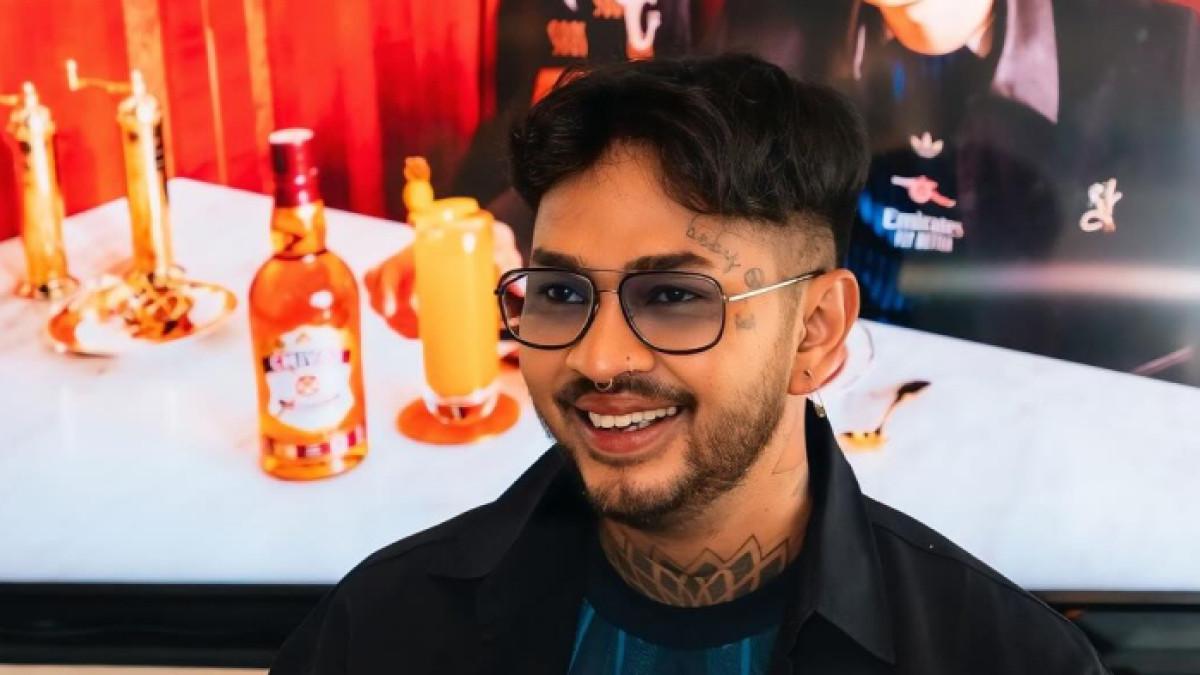 Dulu Sempat Pulih, Kini Onad Kambuh Lagi! Nekat Pakai Narkoba hingga Ditangkap Polisi