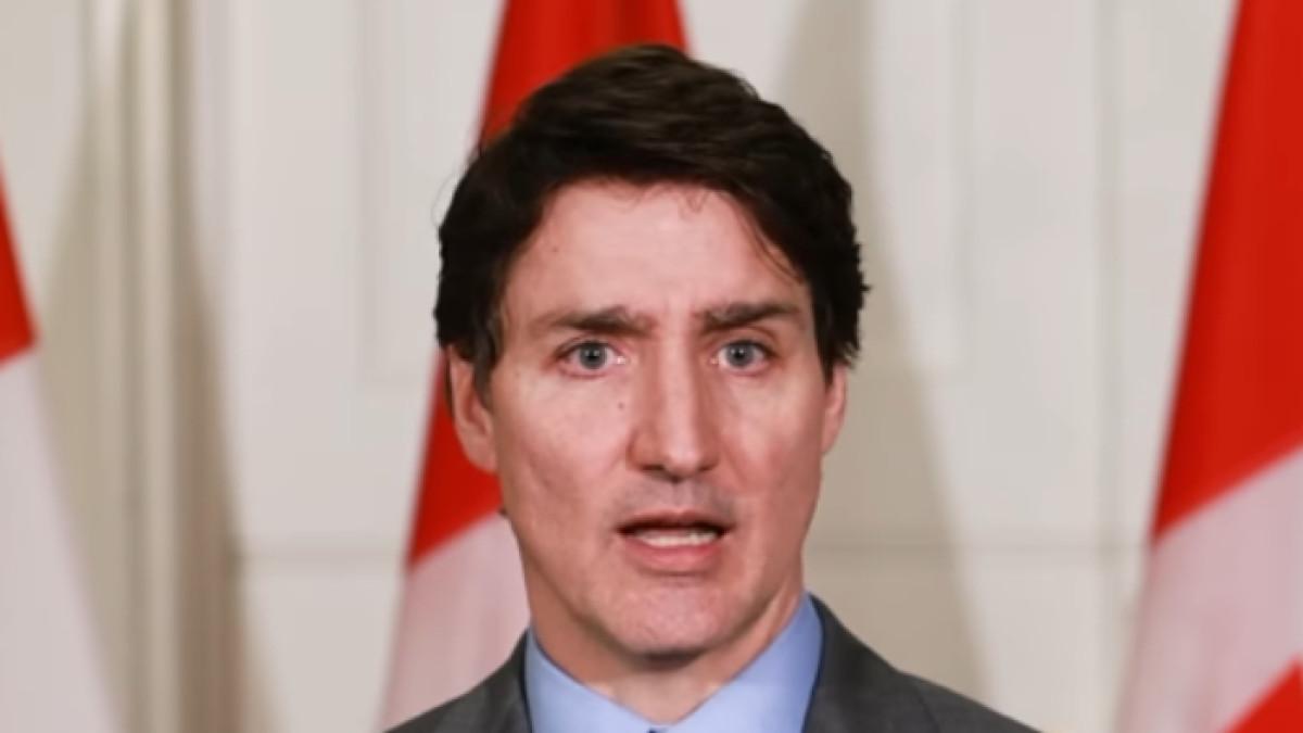 PACAR KATY PERRY - Justin Trudeau Mantan Perdana Menteri Kanada pacar baru Katy Perry.