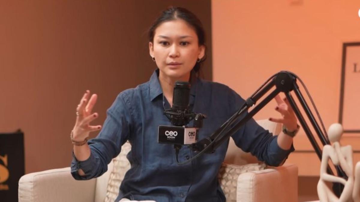 PERCERAIAN MARISSA ANITA DAN ANDEW TRIGG - Pada 12 November 2025, Marissa Anita resmi mengajukan gugatan cerai terhadap Andrew Trigg di Pengadilan Negeri Jakarta Pusat.