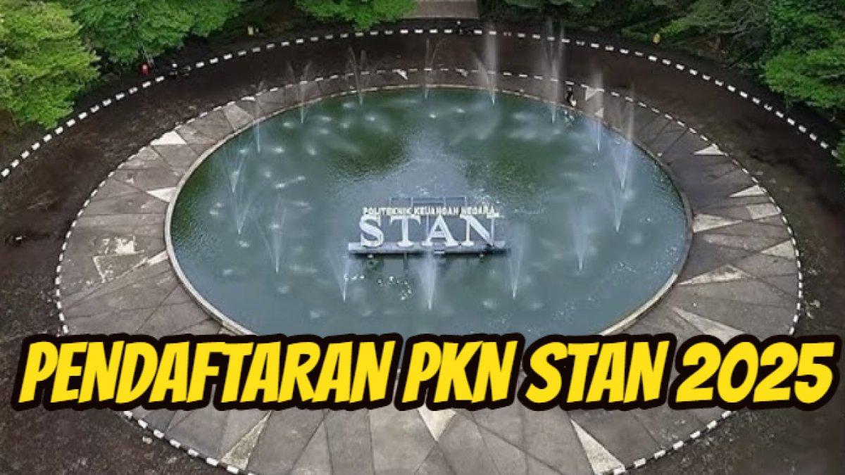 PKN STAN -