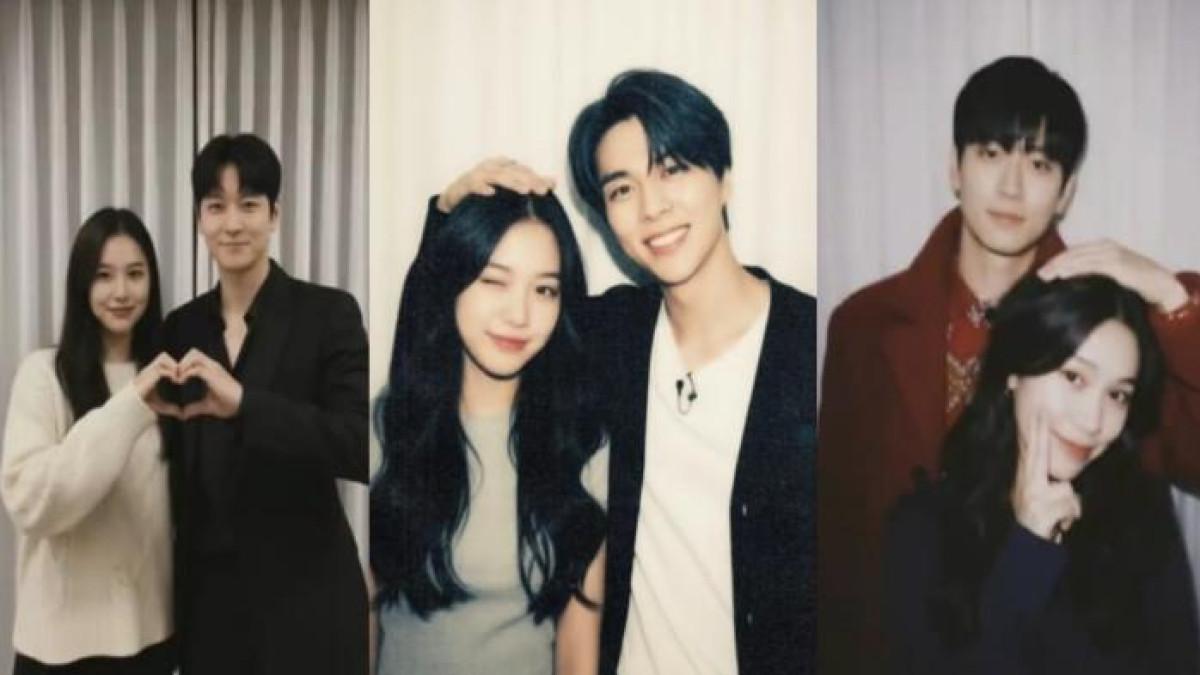 Pakai Prompt Gemini AI Lagi Tren di TikTok, Impian Foto Bareng Artis Bisa Jadi Nyata, Ini Caranya