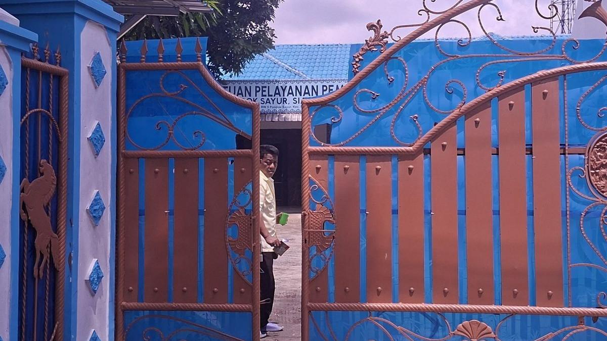 Aplikasi Pendaftaran SPPG Ditutup Pemerintah, BGN: Tak Ada Lagi Izin ...