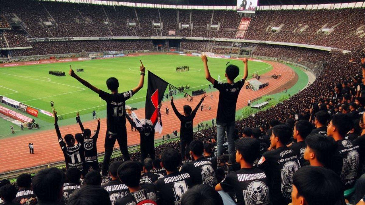 PREDIKSI PERTANDINGAN BOLA antara 