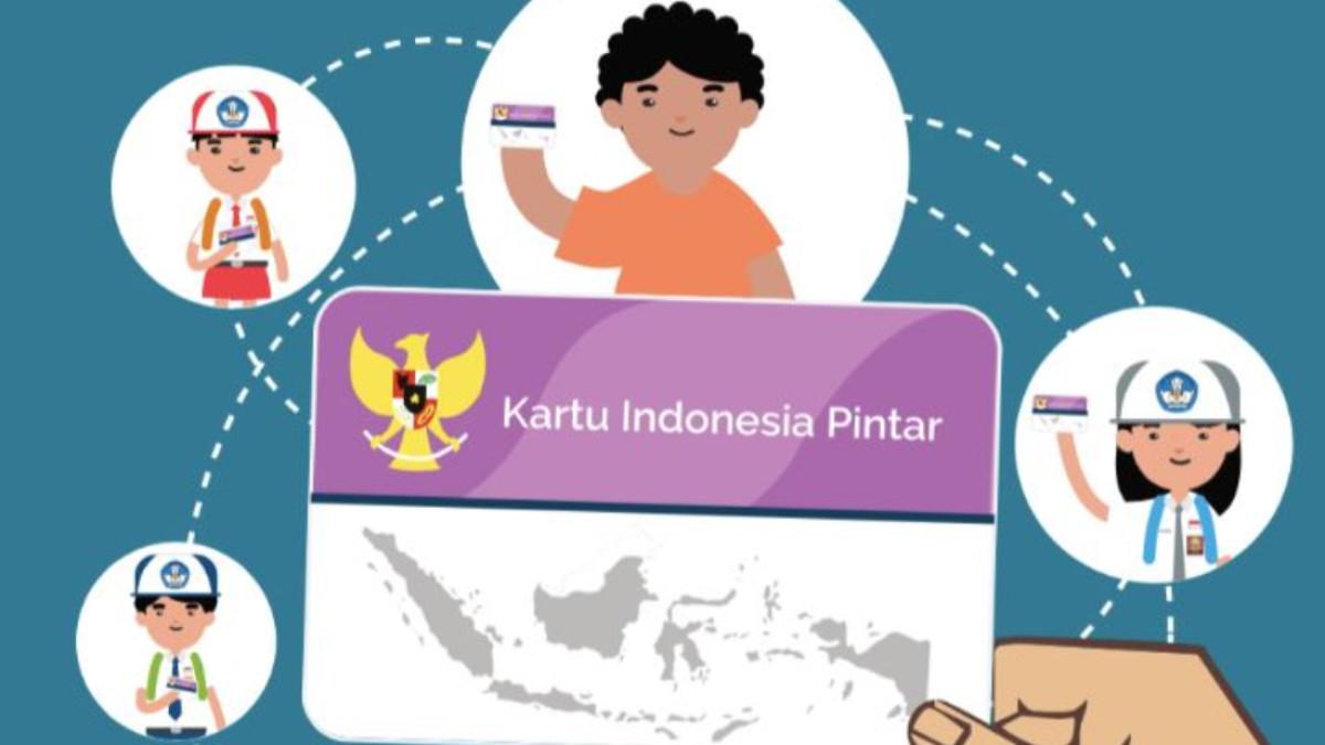 PROGRAM INDONESIA PINTAR - KIP PIP