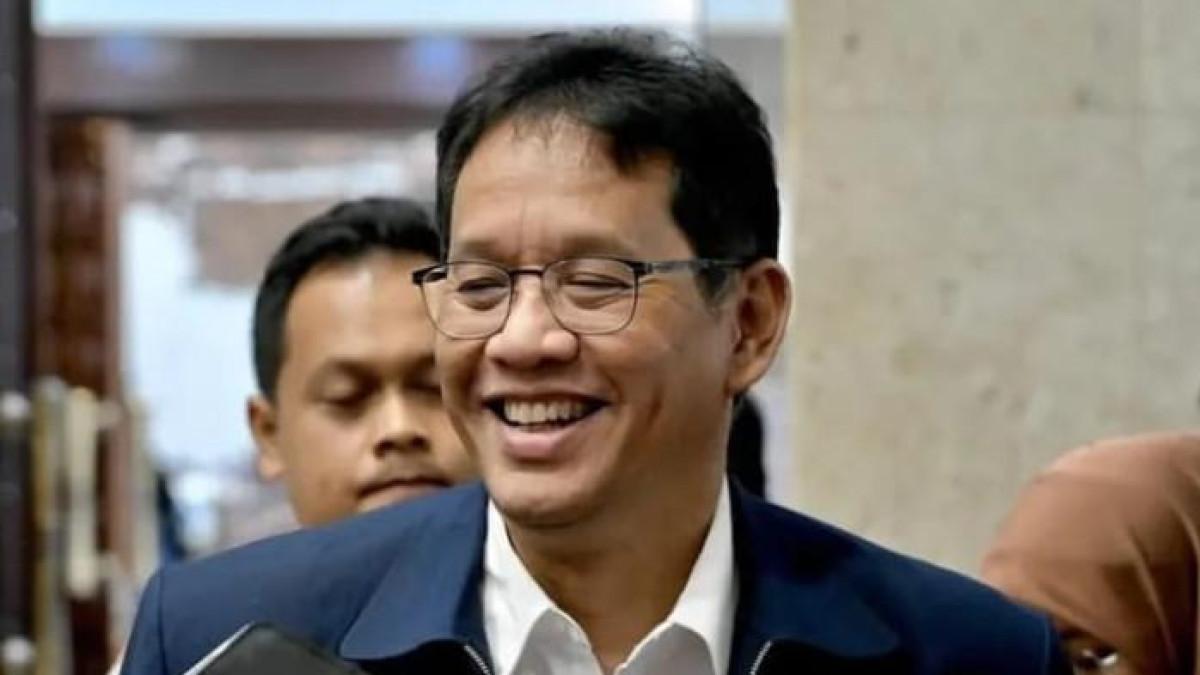 PURBAYA DISUKAI RAKYAT - Menteri Keuangan Purbaya Yudhi Sadewa. Hendri Satrio mengakui bahwa kemunculan Menkeu Purbaya bisa menumbuhkan rasa positif di masyarakat terhadap pemerintahan Prabowo saat ini.