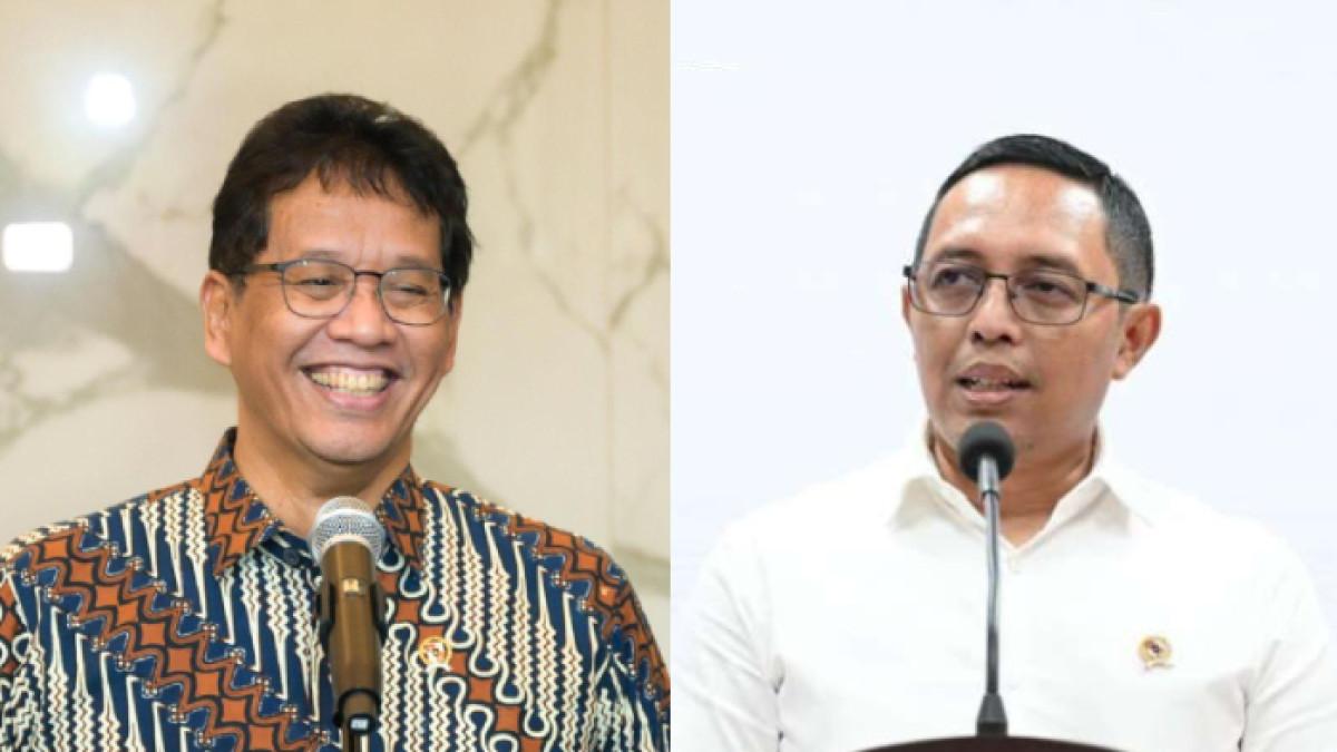 Menkeu Purbaya Vs Hasan Nasbi Memanas, Intip Perbandingan Kekayaan Mereka, Siapa Paling Tajir?