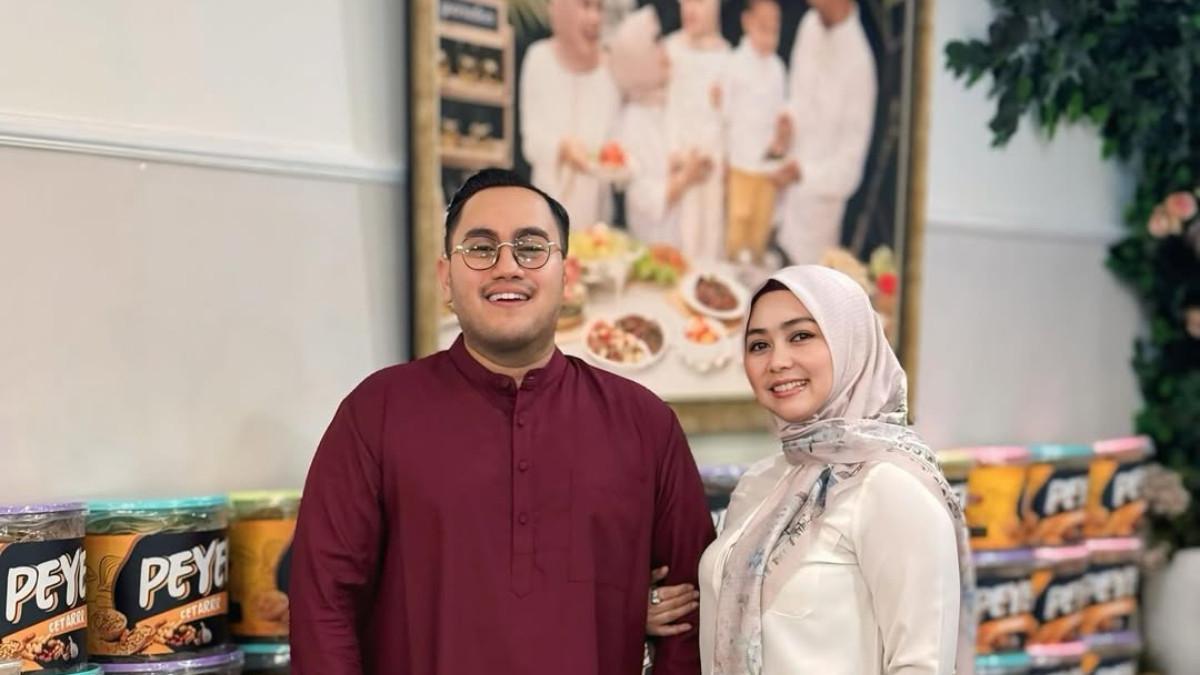 Pedangdut Nassar atau King Nassar, mengungkapkan target besar dalam kehidupan pribadinya, ingin melepas masa lajang pada 2026. (Instagram lala_nurlelaa)