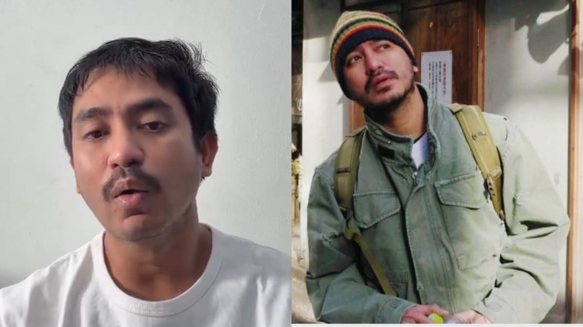 POLEMIK MOHAN HAZIAN - Media sosial gampar dengan pembicaraan dugaan kasus pelecehan seksual yang dilakukan oleh pemilik brand Thanksinsomnia, Mohan Hazian.