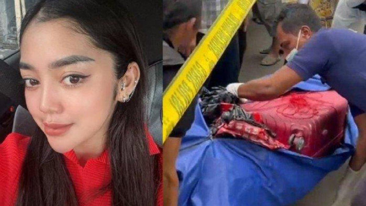 Riwayat Asmara Uswatun Khasanah, 3 Kali Nikah Kini Dibunuh Pacar, Suami Terakhir Setahun Tak Pulang