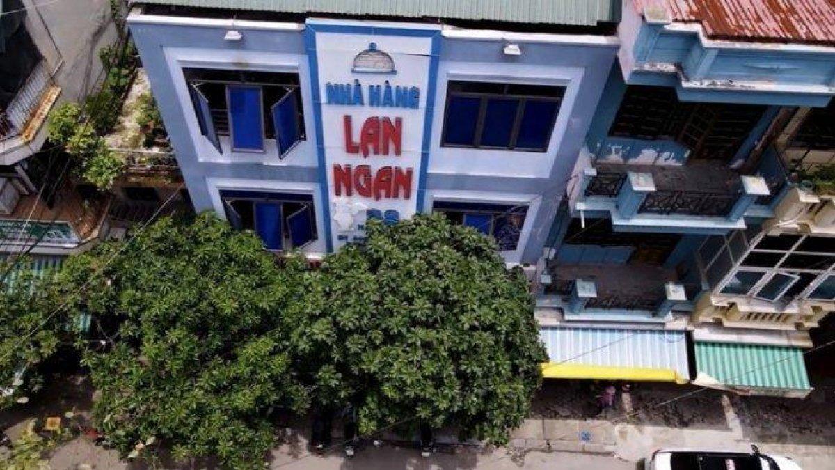 Baiknya Pemilik Restoran, Ingin Kembalikan Uang Pelanggan yang Salah Transfer, Totalnya Rp172 Juta