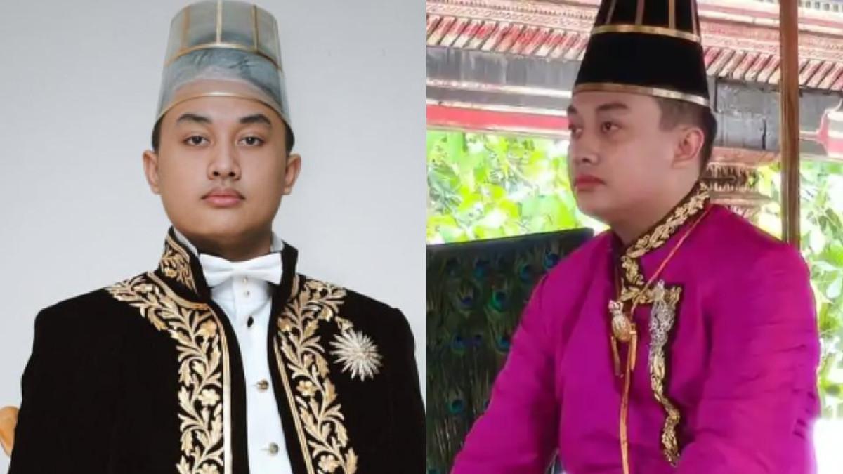 DRAMA KERATON SOLO - Penobatan KGPH Purboyo sebagai raja Keraton Solo PB XIV dalam acara jumenengan, Sabtu (15/11/2025). Penobatan KGPH Purboyo sebagai PB XIV dinilai tidak sah lantaran bukan hasil musyawarah keluarga keraton.