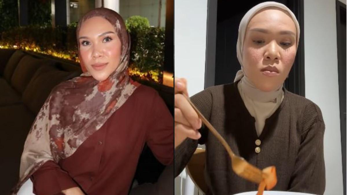 Kronologi Selebgram Cut Rizki Viral, Sebut Sahur Ganggu Waktu Tidur ...