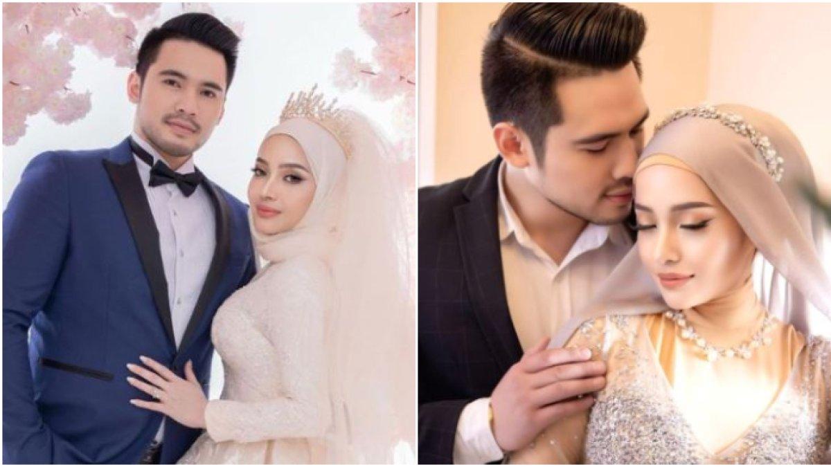 2 Kali Cerai, Selebgram Ngeyel Nikahi eks Playboy, Yakin Suami Tobat Usai Mualaf: Tolong Restui Kami