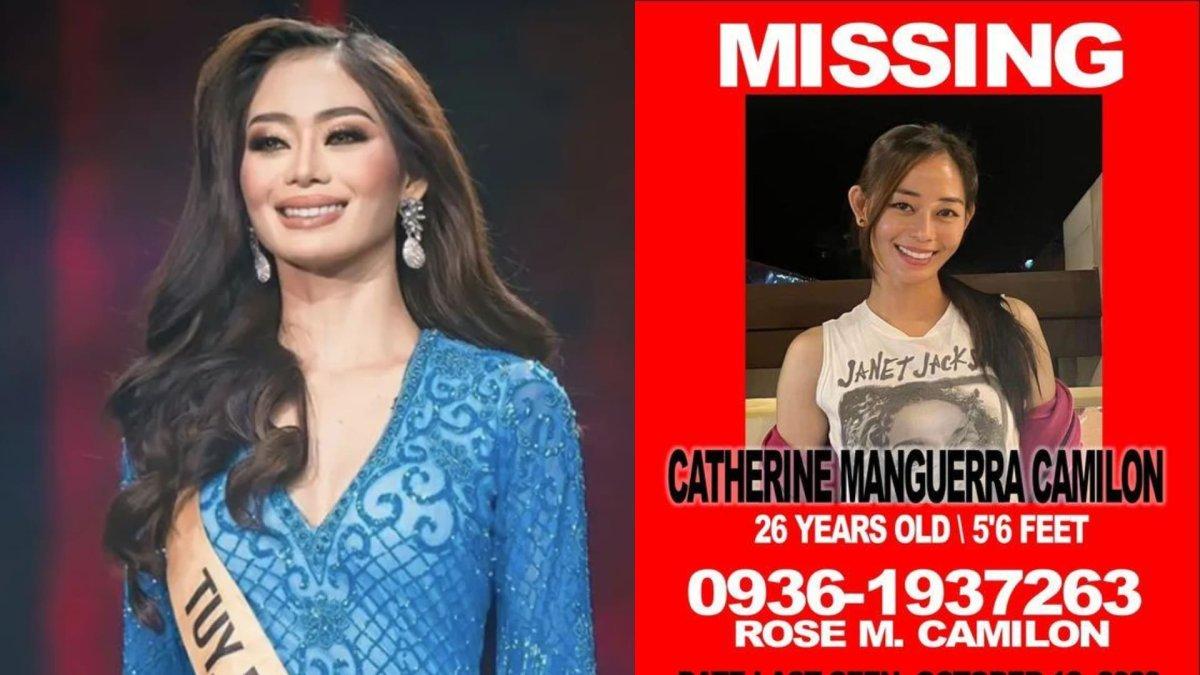 Peserta Miss Grand Philippines Hilang Misterius, Keluarga Khawatir, Terkuak Aktivitas Terakhirnya