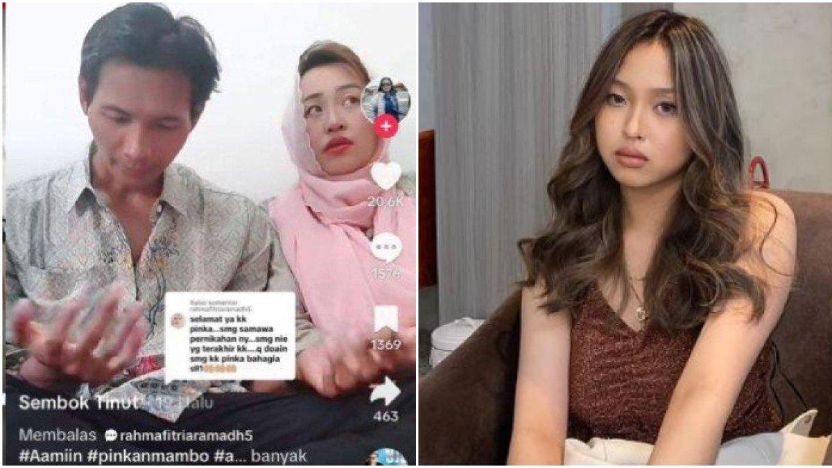 NIKAH ke-4 dengan Penjual Singkong, Pinkan Mambo jadi Mualaf, Anak Tak Restui, Kini Natalan Sendiri