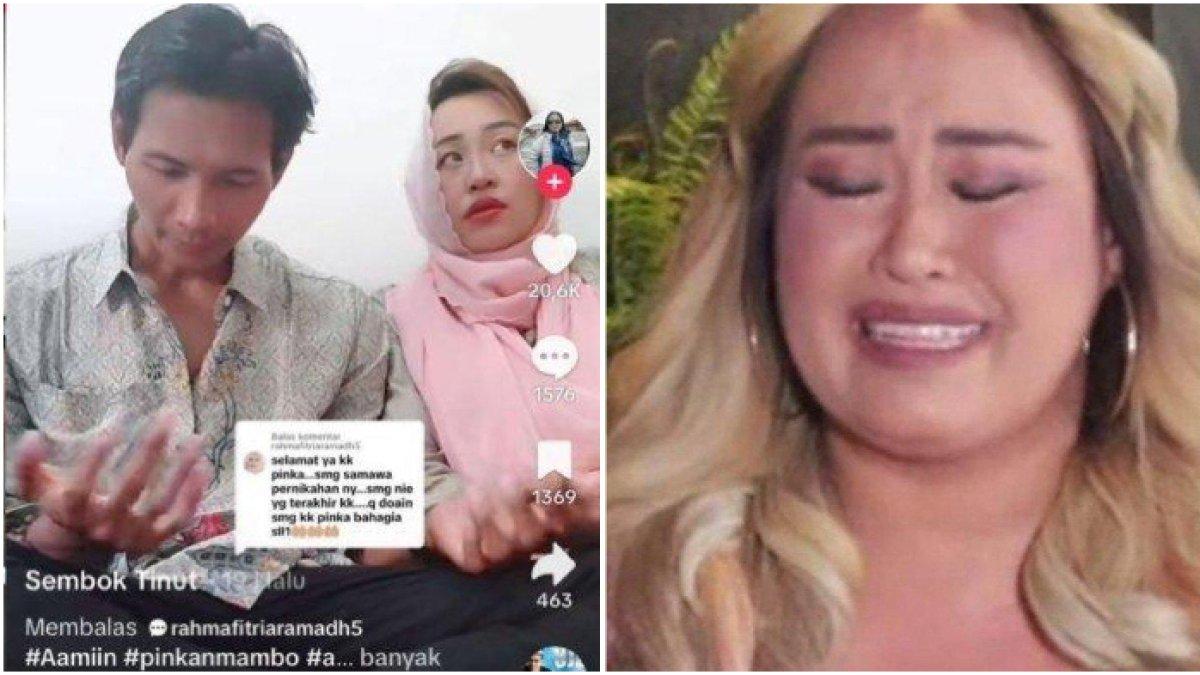'Kurang Layak' Syok Pinkan Mambo Nikahi Penjual Singkong, Rumah Arya Khan Panas Tak Ada AC & Karpet